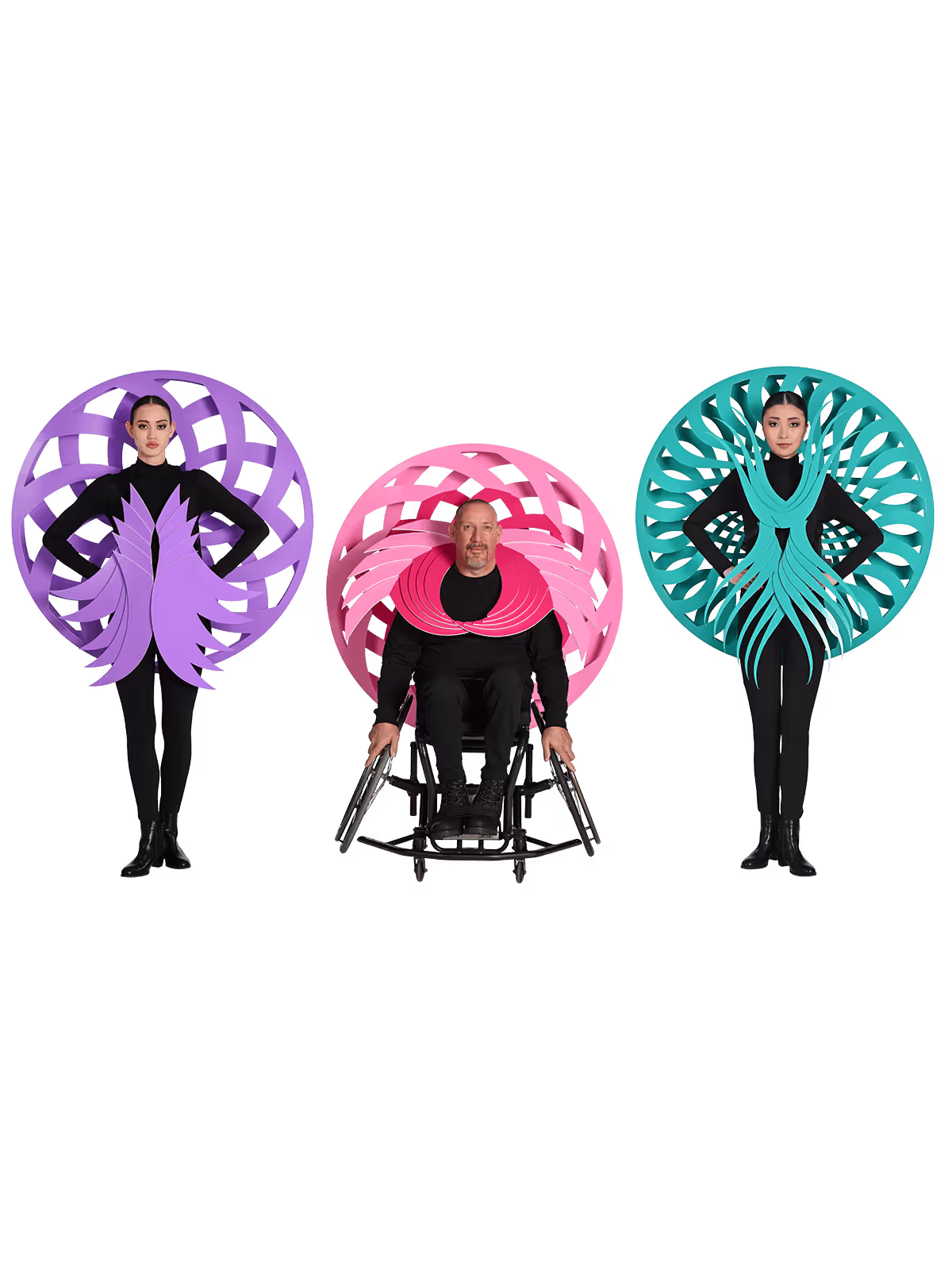 Changing Perceptions, Rebecca Bond, New Zealand